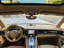 Certificated Used Porsche Panamera E-Hybrid 2014 Panamera S E-Hybrid 3.0T