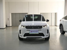 Certificated Used Discovery Sport PHEV 2023 P300e Plug-in Hybrid Version