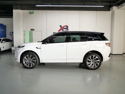 Certificated Used Discovery Sport PHEV 2023 P300e Plug-in Hybrid Version