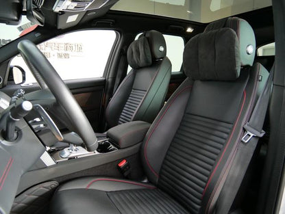 Certificated Used Discovery Sport PHEV 2023 P300e Plug-in Hybrid Version