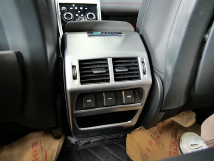 Certificated Used Discovery Sport PHEV 2023 P300e Plug-in Hybrid Version