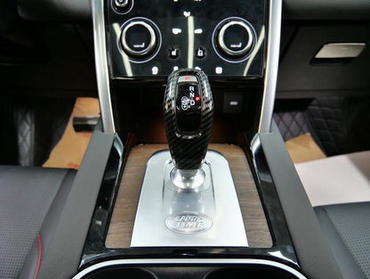 Certificated Used Discovery Sport PHEV 2023 P300e Plug-in Hybrid Version