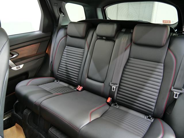 Certificated Used Discovery Sport PHEV 2023 P300e Plug-in Hybrid Version