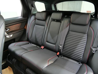 Certificated Used Discovery Sport PHEV 2023 P300e Plug-in Hybrid Version