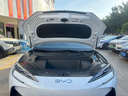 Certificated Used Sealion 07EV 2024 Edition 610 Long Range Version-u21451834