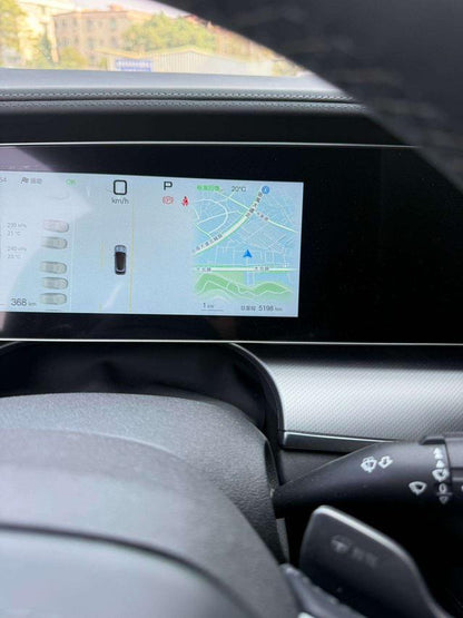 Certificated Used Sea Lion 07 EV 2025 610 Intelligent Driving Version-u22009349