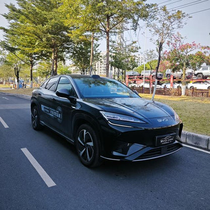 Certificated Used Sea Lion  07EV 2025 610 Intelligent Driving Version-u22031287