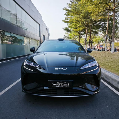 Certificated Used Sea Lion  07EV 2025 610 Intelligent Driving Version-u22031287