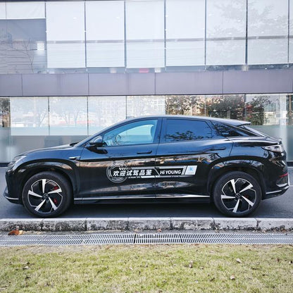 Certificated Used Sea Lion  07EV 2025 610 Intelligent Driving Version-u22031287