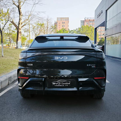 Certificated Used Sea Lion  07EV 2025 610 Intelligent Driving Version-u22031287