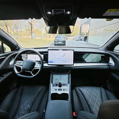 Certificated Used Sea Lion  07EV 2025 610 Intelligent Driving Version-u22031287