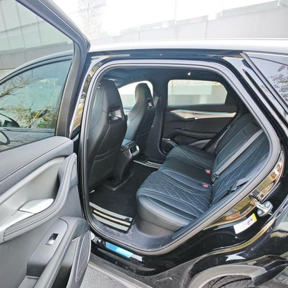 Certificated Used Sea Lion  07EV 2025 610 Intelligent Driving Version-u22031287