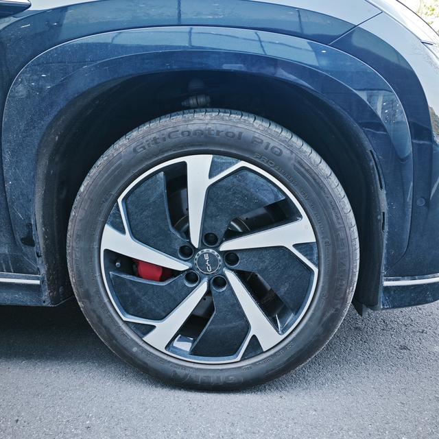 Certificated Used Sea Lion  07EV 2025 610 Intelligent Driving Version-u22031287