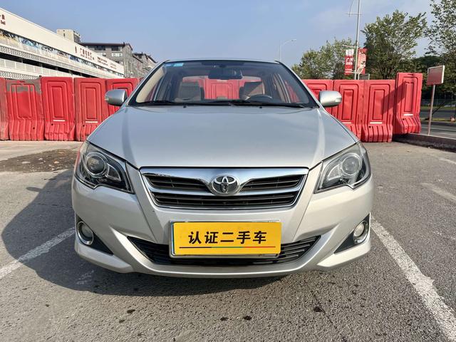 Certificated Used FAW-Audi A4L 2017 Plus 40 TFSI Premium