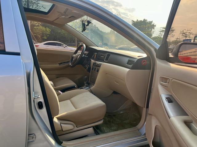 Certificated Used FAW-Audi A4L 2017 Plus 40 TFSI Premium