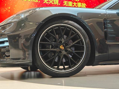 Certificated Used Porsche Panamera 2023 Panamera 2.9T