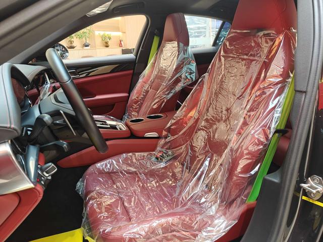 Certificated Used Porsche Panamera 2023 Panamera 2.9T