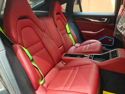 Certificated Used Porsche Panamera 2023 Panamera 2.9T