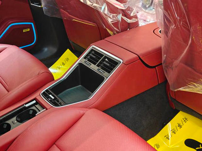 Certificated Used Porsche Panamera 2023 Panamera 2.9T