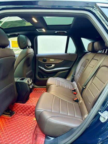 Certificated Used Mercedes-Benz GLC 2021 GLC 300 L 4MATIC Dynamic