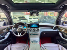 Certificated Used Mercedes-Benz GLC 2021 GLC 300 L 4MATIC Dynamic