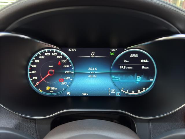 Certificated Used Mercedes-Benz GLC 2021 GLC 300 L 4MATIC Dynamic