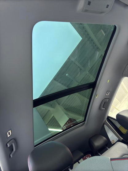 Certificated Used SAIC Volkswagen Tuon X 2021 380TSI Four-Wheel Drive Premium Luxury Edition