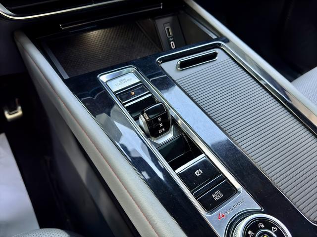 Certificated Used SAIC Volkswagen Tuon X 2021 380TSI Four-Wheel Drive Premium Luxury Edition