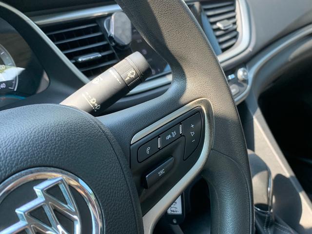 Certificated Used SAIC-GM Buick Excelle 2021 Model Dianfan 1.5L Automatic Entry Type