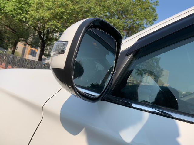 Certificated Used Mitsubishi Outlander 2014 2.4L 4WD Luxury Super Value Edition 5 Seats