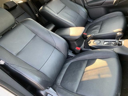 Certificated Used Mitsubishi Outlander 2014 2.4L 4WD Luxury Super Value Edition 5 Seats