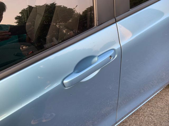 Certificated Used GAC Honda Fit 2021 Model 1.5L CVT Trend Enjoyment Version