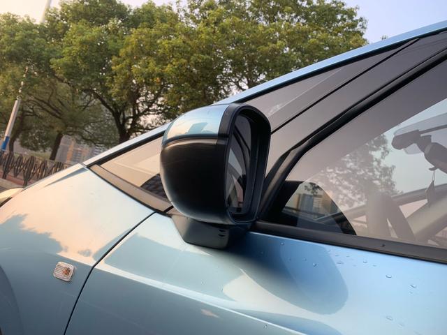 Certificated Used GAC Honda Fit 2021 Model 1.5L CVT Trend Enjoyment Version