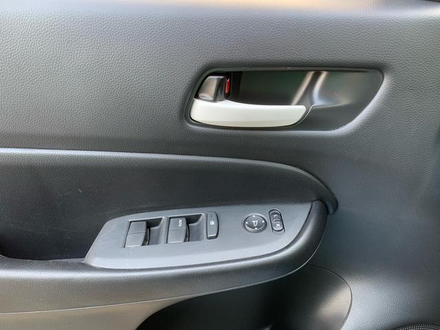 Certificated Used GAC Honda Fit 2021 Model 1.5L CVT Trend Enjoyment Version