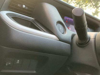 Certificated Used GAC Honda Fit 2021 Model 1.5L CVT Trend Enjoyment Version