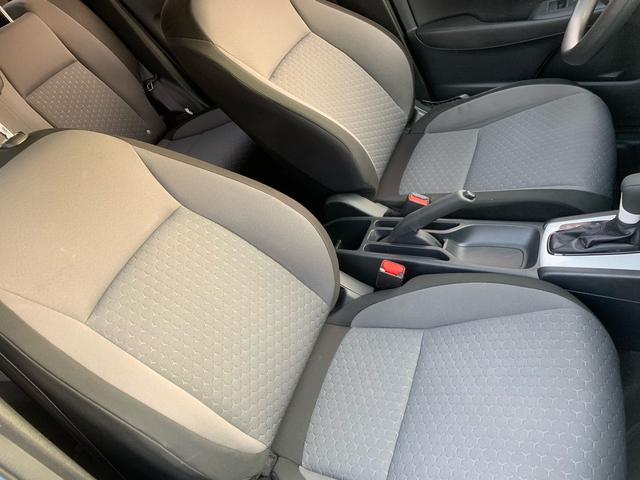 Certificated Used GAC Honda Fit 2021 Model 1.5L CVT Trend Enjoyment Version