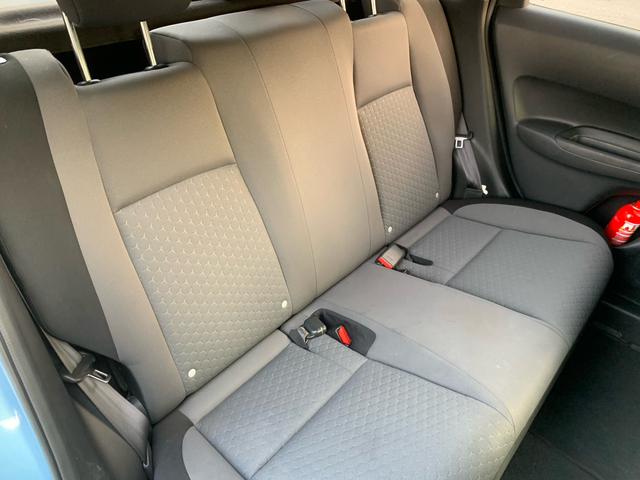 Certificated Used GAC Honda Fit 2021 Model 1.5L CVT Trend Enjoyment Version