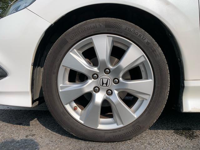 Certificated Used Dongfeng Honda Jade 2016 1.8L Automatic Comfort Elite Edition 5 Seats