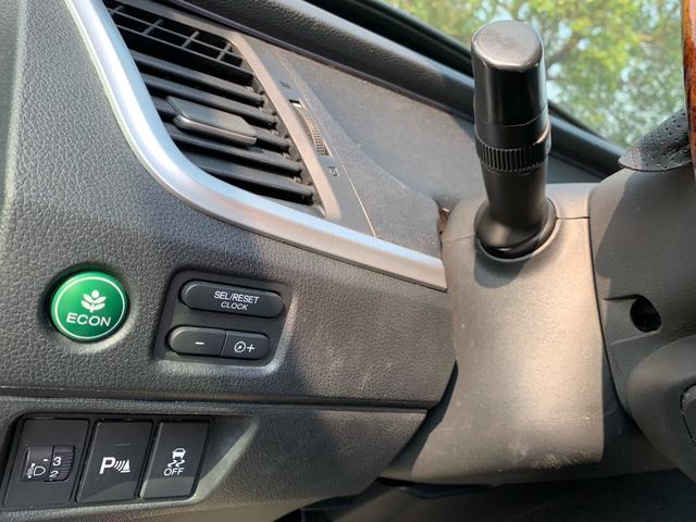 Certificated Used Dongfeng Honda Jade 2016 1.8L Automatic Comfort Elite Edition 5 Seats