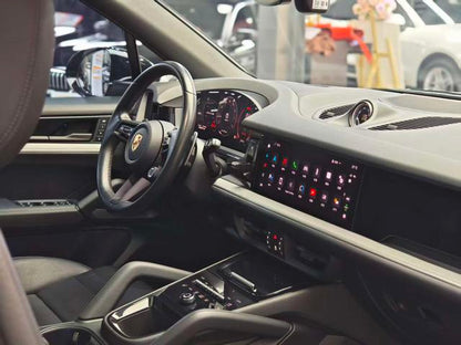 Certificated Used Porsche Cayenne 2024 Cayenne 3.0T