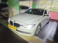 Certificated Used BMW 3 Series 2015 320Li Chaoyueban Fashion Type
