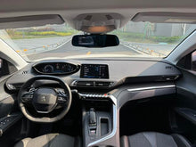 Certificated Used Peugeot 5008 2017 350THP 5-Seat Elite Edition