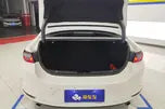 Certificated Used Mazda 3 Axela 2022 2.0L Automatic Zhiqing Edition