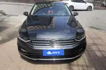 Certificated Used FAW-Volkswagen Magotan 2020 380TSI DSG Luxury Type