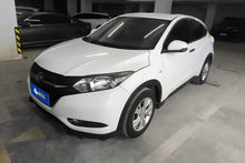 Certificated Used GAC Honda Vezel 2017 1.5L CVT Two-Wheel Drive Comfort Type