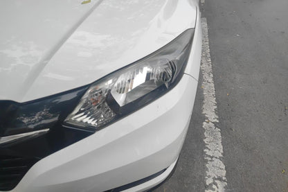 Certificated Used GAC Honda Vezel 2017 1.5L CVT Two-Wheel Drive Comfort Type