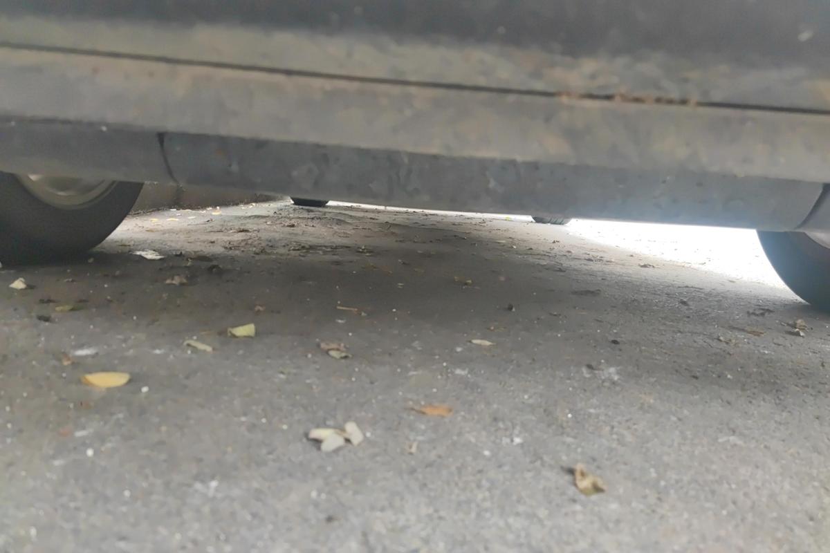 Certificated Used GAC Honda Vezel 2017 1.5L CVT Two-Wheel Drive Comfort Type