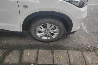 Certificated Used GAC Honda Vezel 2017 1.5L CVT Two-Wheel Drive Comfort Type