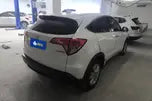 Certificated Used GAC Honda Vezel 2017 1.5L CVT Two-Wheel Drive Comfort Type