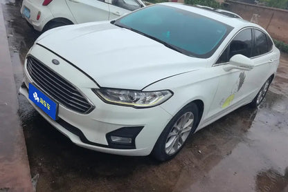Certificated Used Ford Mondeo 2020 Model EcoBoost 180 Fashion Type